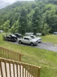 Whispering Creek ATV Lodge