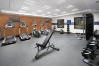 Hampton Inn & Suites by Hilton San Antonio Lackland AFB SeaWorld