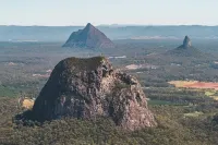 Glass House Mountains Retreat