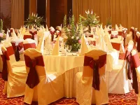 Iris Premiere Hotels in Hivare Zare