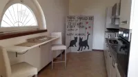 Vacation-apartment in a farmhouse near GardaLake, ideal for families