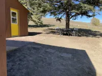 Running Water Lodge with great amenities Отели в г. Боном