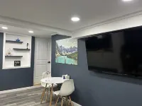 Luxury house in white moutain Unit 1 Hotel a Bethlehem