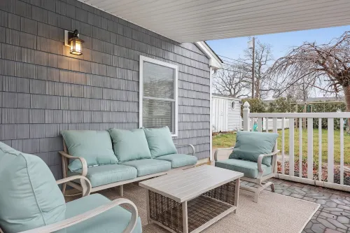 Cheerful Home, 3B, 3B, 2 Blocks to the Ocean