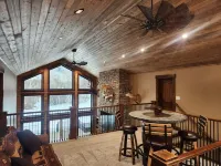 New Swan Valley Cabin on Palisades Creek, Fishing, Hiking, Relaxation!!