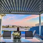 Prime Waterfront House/Breathtaking Water Views 5 min to Low Head Fairy Penguins