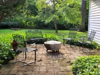 Newly renovated home less than a mile from the University of Notre Dame - 2-Star