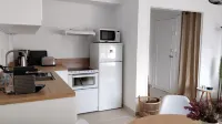 Cassis center apartment la rade, behind the harbor, nice view and parking