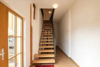 Fewo Nebelhorn im Ferienhof Allgäu bei Leutkirch 170m² Hotels in Leutkirch im Allgau