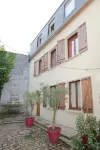 Savane apartment with garage