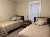 Vintage Home in Portage, WI Hotels in Portage