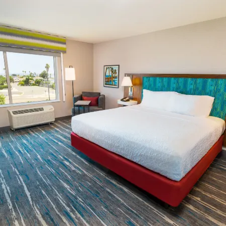 Hampton Inn & Suites Imperial Beach San Diego