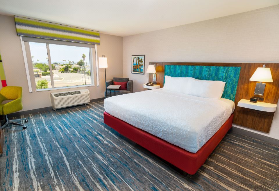 Hampton Inn & Suites Imperial Beach San Diego