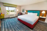 Hampton Inn & Suites Imperial Beach San Diego Hoteles en Imperial Beach