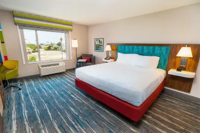 Hampton Inn & Suites Imperial Beach San Diego