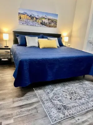 Manitou Apartment 2B