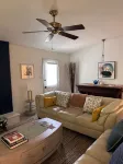 Best of both worlds - located between Savannah Downtown and Tybee Island.