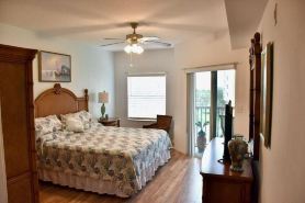 Resort Style Living with the Comforts of Home