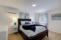 "High Tide Tranquility"- Beach w/ BBQ