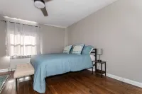 Welcome to the Sandcastle Suite