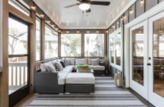 Newly built home in Five Points — 1 mile to UGA