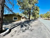 Mountain View, Hot Tub, Pool Table, 15 Guests, 5 Bedrooms, 5 Bathrooms, dtown 7m