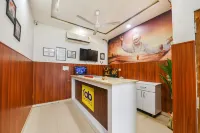 FabHotel Shri Sai DX - Nr Adarsh Nagar Metro