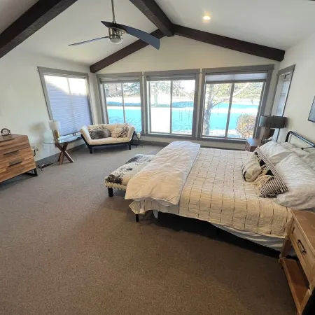 Updated Luxury Golf CourseTownhome