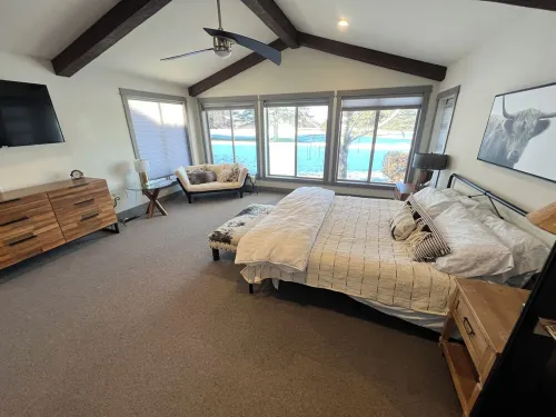 Updated Luxury Golf CourseTownhome