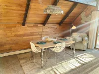 Bel-Hygge 🐋Chalet, cozy comfort the AK way