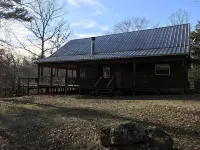 A Cozy Getaway on the Little Missouri River! - River Access