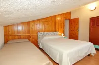 Ciumara Houses - Ciumara East