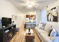 7+ Midcity Dream Home - Central, at Best NOLA Eats & Shops Hotels in Mid-City