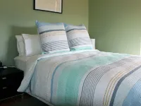 Ou+look BnB - Modern Luxury Apartment Hotels in Lanena