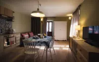 La Maison Du Lac Iseo - apt B