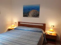 Appartamento con Bellissima Vista Mare ( IUN P5019 ) Beach of Buggerru附近的飯店