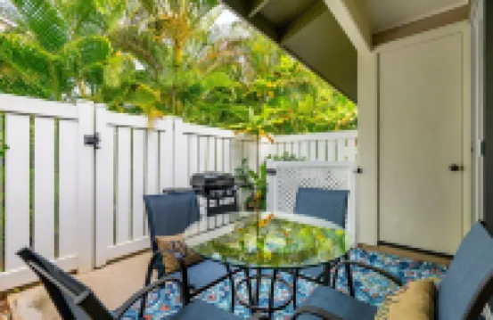 Island Breeze Oasis - Newly Furnished