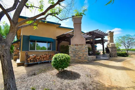 Bluebell Villa at Peppertree Lane Ranch