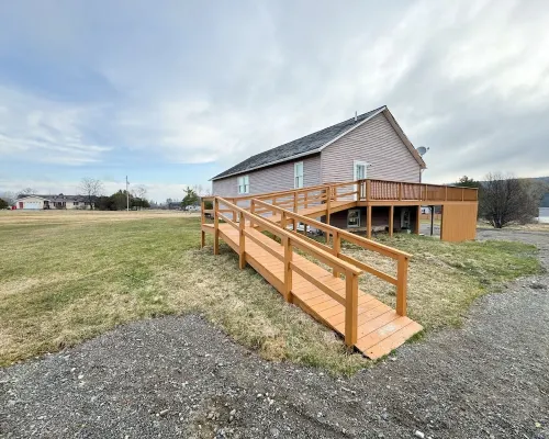 Lakeview Retreat in Ticonderoga, NY Hoteles en Ticonderoga