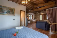 Holiday house with pool - Wifi