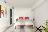 Georgetown - Studio Apt #2 -500 SF Các khách sạn ở 