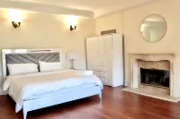 The Beverly Grand Villa @ Bel Air, Los Angeles