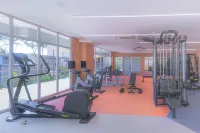 Radisson Riviera Panama - Gym