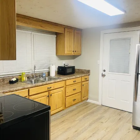 Secret Hideaway Hotels in Walker County