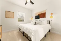 BransonBliss: Golf, CommunityPool, Fireplace, Workspace, 30ft patio