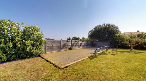 Villa de Standing 3 Chambres Piscine Chauffée sur Golf