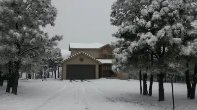 Unbelievable Views, Perfect Location, Ski, Golf, Mountain Home Hotels near Ruidoso Winter Park