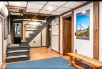 An Après Adventure Destination!