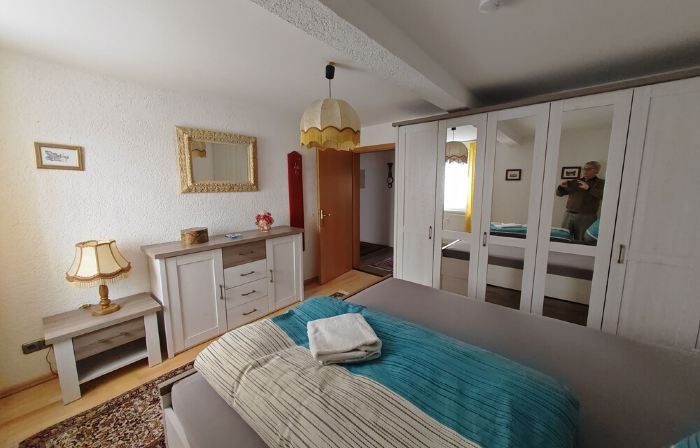 O1 - Gemütliches 70 qm Apartment