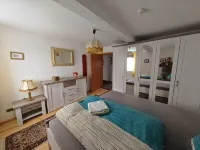 O1 - Gemütliches 70 qm Apartment 格拉芬沃爾酒店